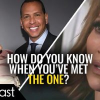 Did All The Break Ups Lead Lesson Jennifer Lopez To Her True Love? | Life Stories By Goalcast