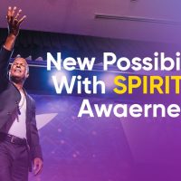 Discover New Possibilities With Spiritual Awareness | Michael Beckwith