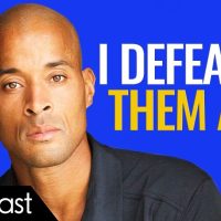 "DO THIS To Master Your SELF-DISCIPLINE Today!" | David Goggins