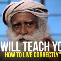 DON'T SKIP THIS! You Deserve a Better Life! | Sadhguru