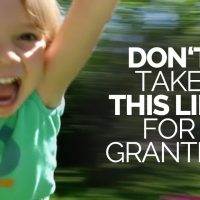 Don't Take Anything In Your Life For Granted - A Must Watch Motivational Video