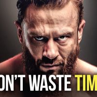 DON'T WASTE TIME - Best Motivational Video 2020