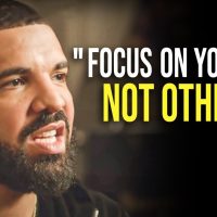Drake's Life Advice Will Leave You SPEECHLESS (Must Watch)