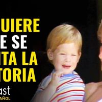 El Principe Harry Quiere Proteger a Meghan Markle Como No Pudo a Su Mama | Goalcast Español
