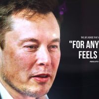 Elon Musk | YOU WILL NEVER LOOK AT LIFE THE SAME  (Motivational Video)