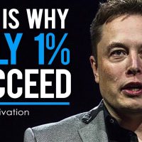 Elon Musk's Ultimate Advice for Students & College Grads - HOW TO SUCCEED IN LIFE