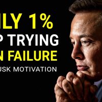 Elon Musk's Life Advice Will Change Your Future (MUST WATCH)