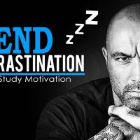 END PROCRASTINATION (ONCE AND FOR ALL) - STUDY MOTIVATION