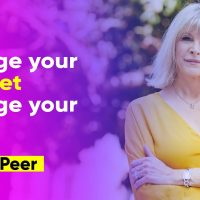Experience Marisa Peer's Hypnosis To Lift Depression, Overcome Fear And Thrive In Any Times
