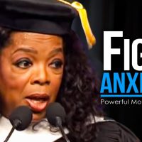 FIGHT ANXIETY - Powerful Study Motivation [2021] (MUST WATCH!!)