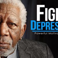 FIGHT DEPRESSION - Powerful Study Motivation [2018] (MUST WATCH!!)