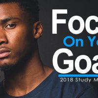 FOCUS ON YOUR GOALS - One of the Best Motivational Videos Ever for Students, Success & Studying 2018