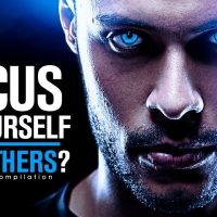 FOCUS ON YOURSELF NOT OTHERS - Best Study Motivation Compilation for Success & Students