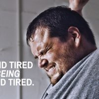 For Those Who Can't Get Out Of Bed (WATCH THIS) - Powerful Motivational Video For 2019