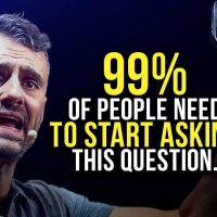 Gary Vaynerchuk's Life Advice Leaves The Audience SPEECHLESS - One of the Most Eye Opening Speeches