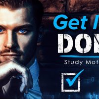 GET FOCUSED & GET TO WORK - The Most Powerful Motivational Videos for Success, Students & Studying