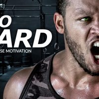 GO HARD - Powerful Motivational Speech Video (Featuring Elliott Hulse)