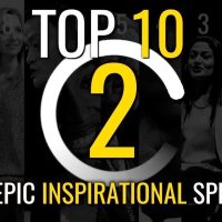 Goalcast's Top 10 Most Epic Inspirational Speeches  | Vol.2