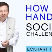 Handling Challenging Social Interactions and Unconscious Minds