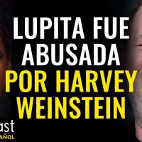 Harvey ataca a Lupita Nyong'o por su color de piel | Goalcast Español