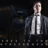 Here's to the Entrepreneurs - Epic Background Music - Sounds Of Power 2