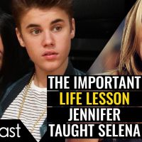 How Did Betrayal Connect Jennifer Aniston and Selena Gomez? | Life Stories | Goalcast