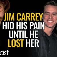 How did Jim Carrey stare death in the eye? | Life Stories by Goalcast