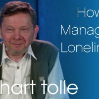 How Do I Manage My Loneliness?