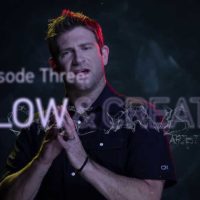 How Flow Drives Creative Genius | The Rise of Superman - featuring Chase Jarvis » December 2, 2023 » How Flow Drives Creative Genius | The Rise of Superman