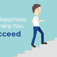 How Happiness Can Help You Succeed | Brian Tracy