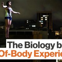 How the U.S. Air Force Induced Out-Of-Body Experiences  | Big Think