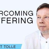 How to Avoid Getting Lost in Suffering