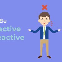 How to be Proactive | Brian Tracy