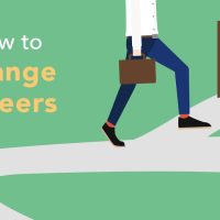 How to Change Careers | Brian Tracy
