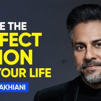 How to Create a Vision for Your Life So Bold, It Makes You Shine | Vishen Lakhiani