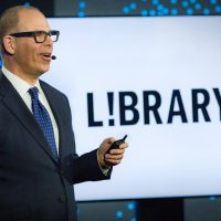 How to design a library that makes kids want to read |  Michael Bierut