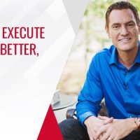 How to Execute Faster, Better, Easier
