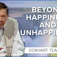 How to Find Inner Peace | Eckhart Tolle Teachings