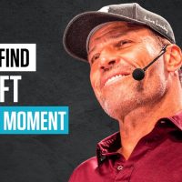 How to Find the Gift in Every Moment