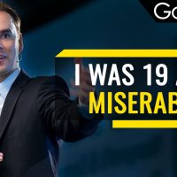 How to Judge Your Life Using 3 Simple Questions | Brendon Burchard Speech| Goalcast