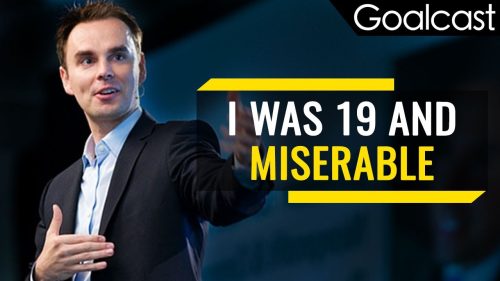 How to Judge Your Life Using 3 Simple Questions | Brendon Burchard Speech| Goalcast