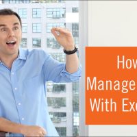 How To Manage Projects With Excellence