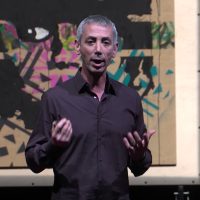 How to open up the next level of human performance | Steven Kotler | TEDxABQ » December 2, 2023 » How to open up the next level of human performance