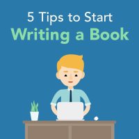 How To Write a Book | Brian Tracy