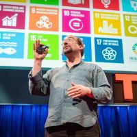 How We Can Make the World a Better Place by 2030 | Michael Green | TED Talks