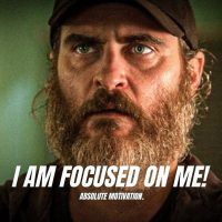 I WILL BE FOCUSED ON ME FROM NOW ON! One of the most INTENSE Motivational Speech Video Compilations