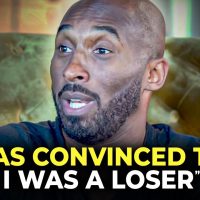 If You Don't Respect Kobe Bryant, Watch This — Kobe Bryant's Emotional Speech