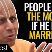 If You Want To Increase Your HAPPINESS, Watch This | Gaur Gopal Das Speech | Goalcast