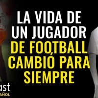 Inky Johnson - Este es un EJEMPLO A SEGUIR | Goalcast Español