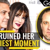 Inside Sandra Bullock & George Clooney's Friendship | Life Stories | Goalcast